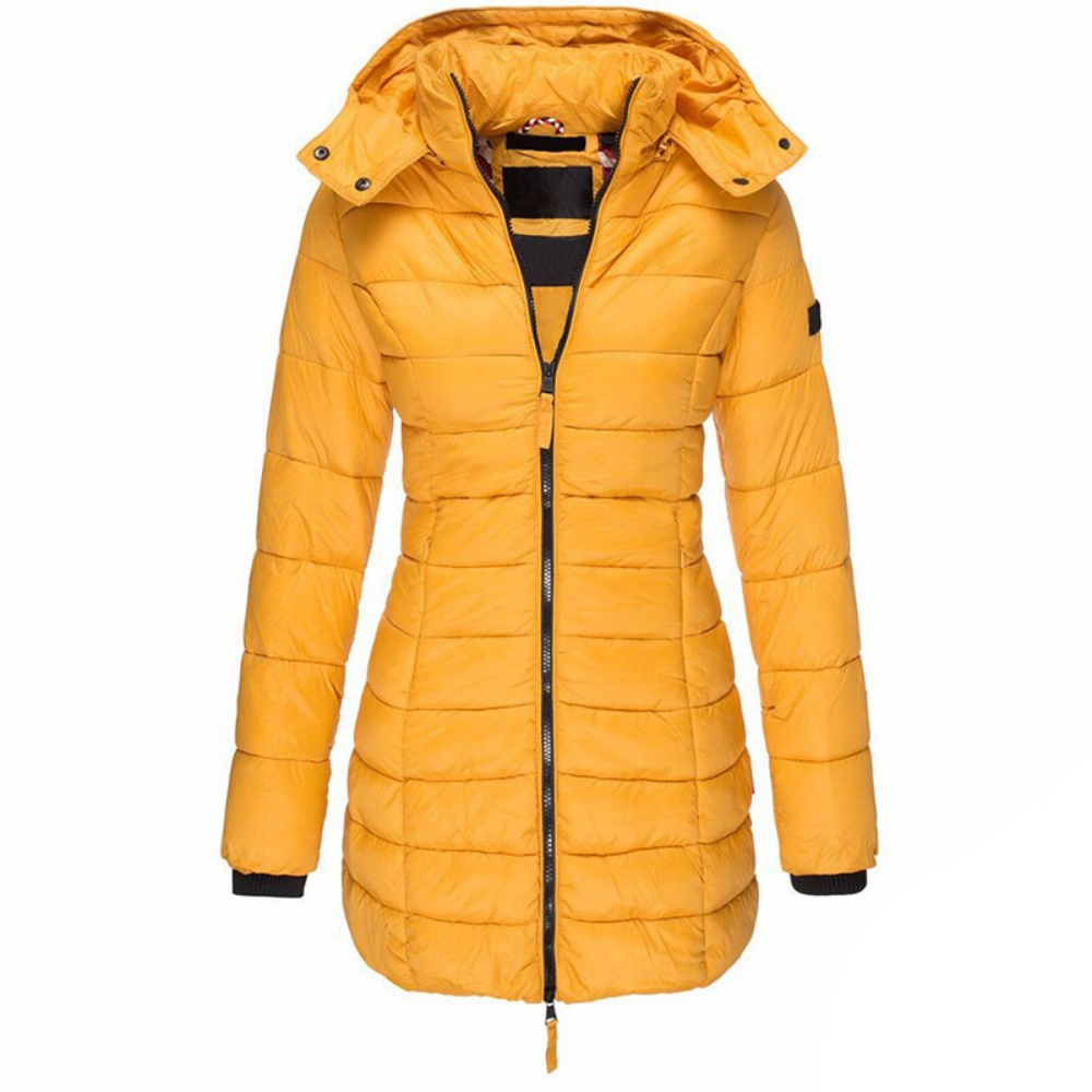 Leranzo | Herfst/winterjack