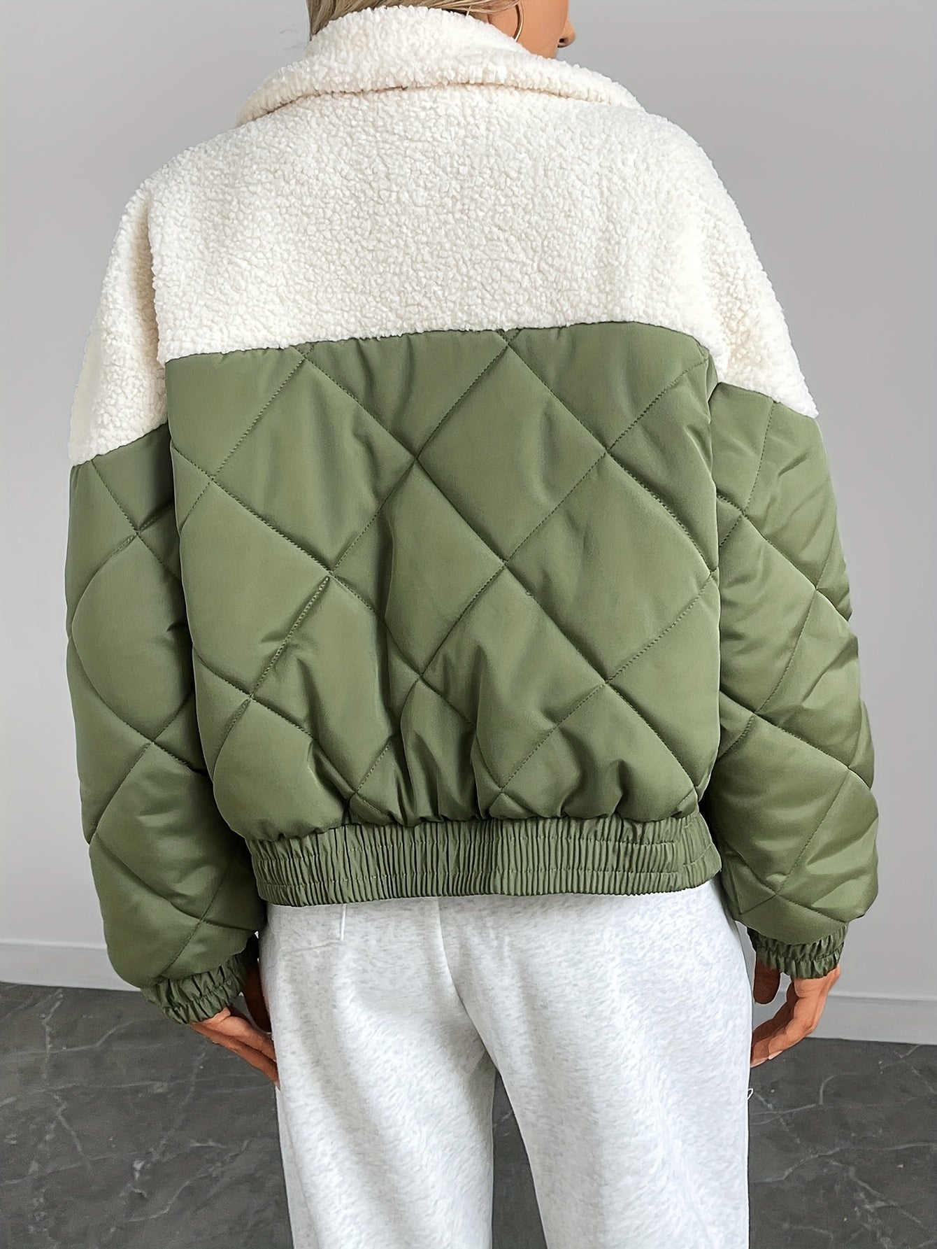 Lernzo | Sportieve Puffer
