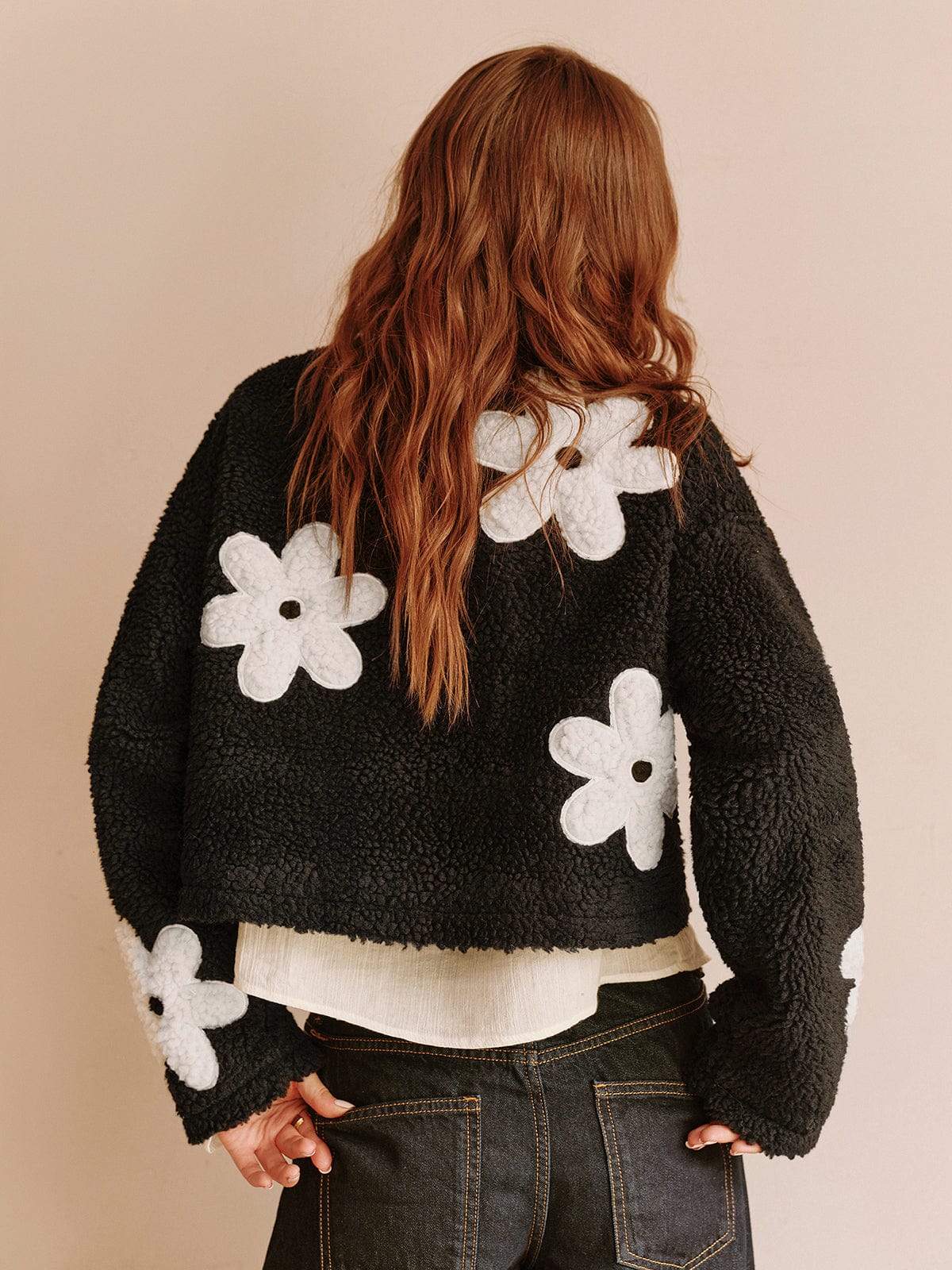 Leranzo | TeddyJack met Bloemen