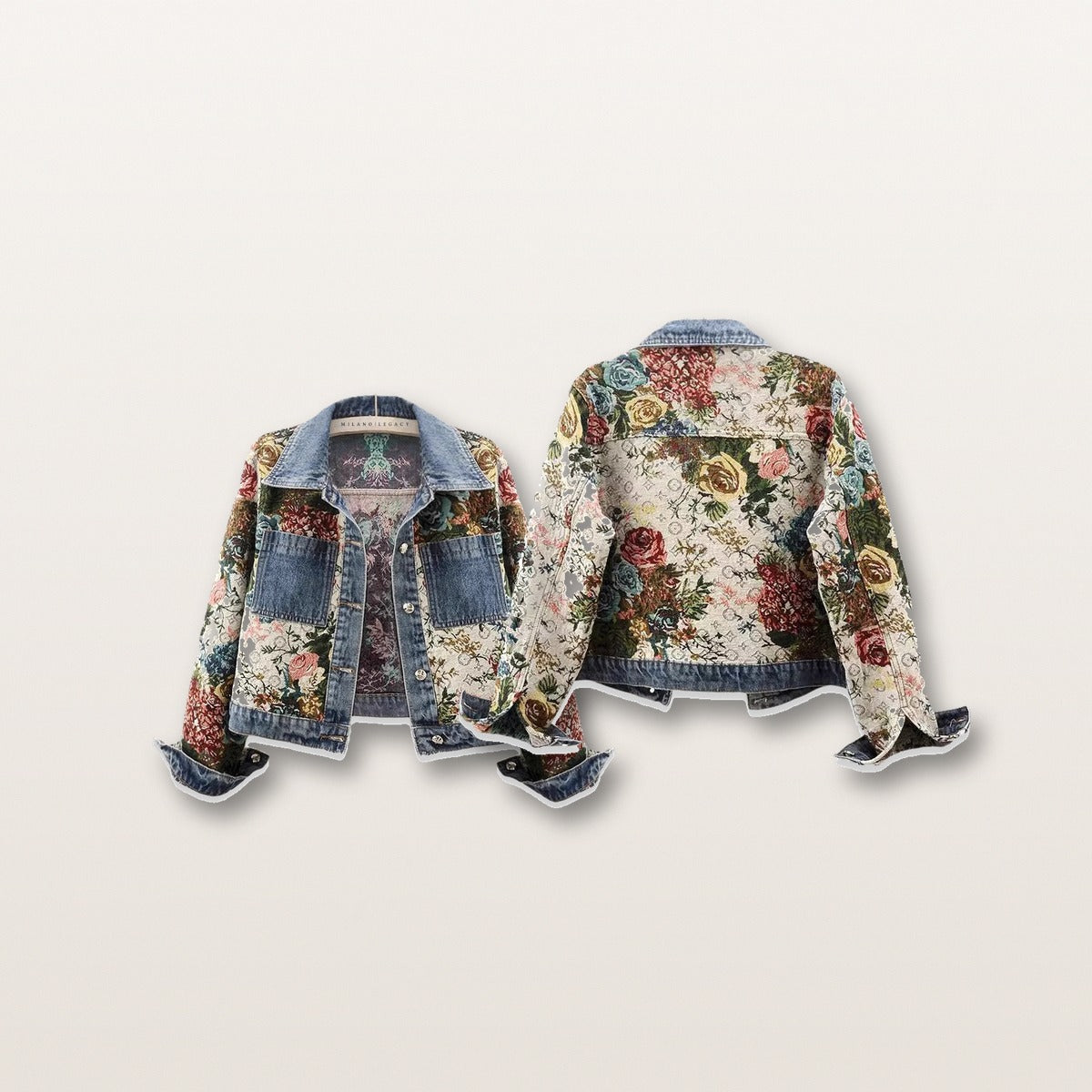 Leranzo | Bloemen Jack