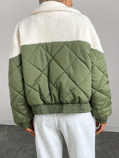 Lernzo | Sportieve Puffer