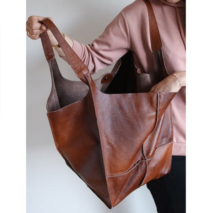 Leranzo | Weekend tas