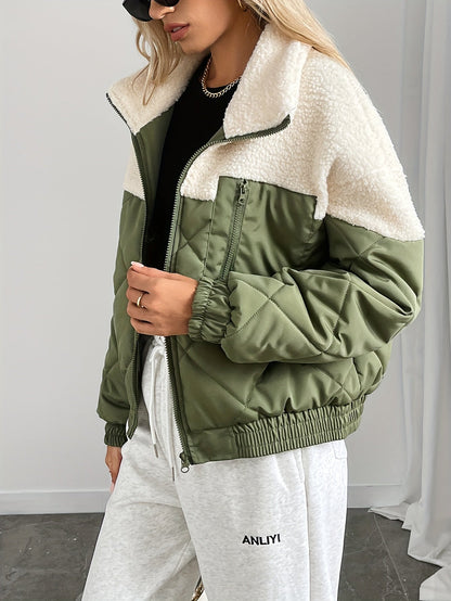 Lernzo | Sportieve Puffer