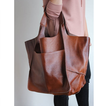 Leranzo | Weekend tas