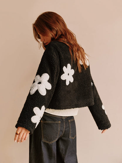 Leranzo | TeddyJack met Bloemen