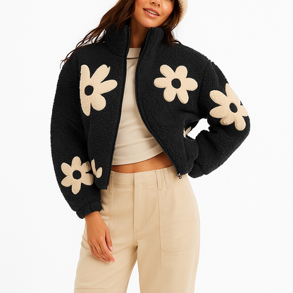 Leranzo | TeddyJack met Bloemen