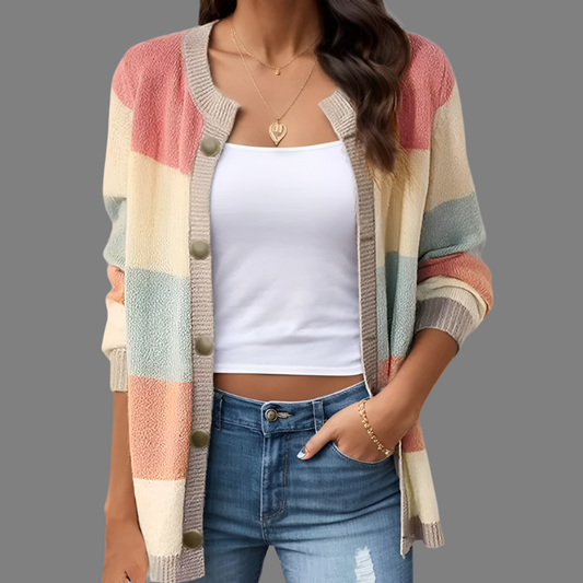 Leranzo |Comfortabel Vest