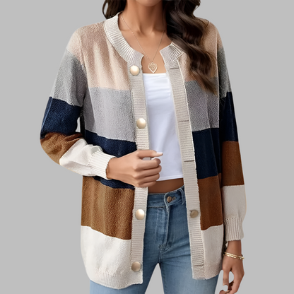 Leranzo |Comfortabel Vest
