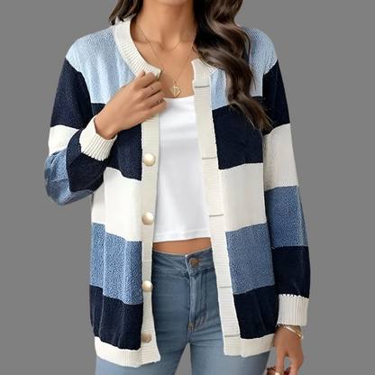 Leranzo |Comfortabel Vest