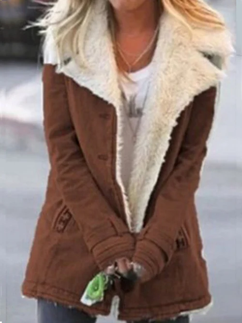 Leranzo | Dames jas