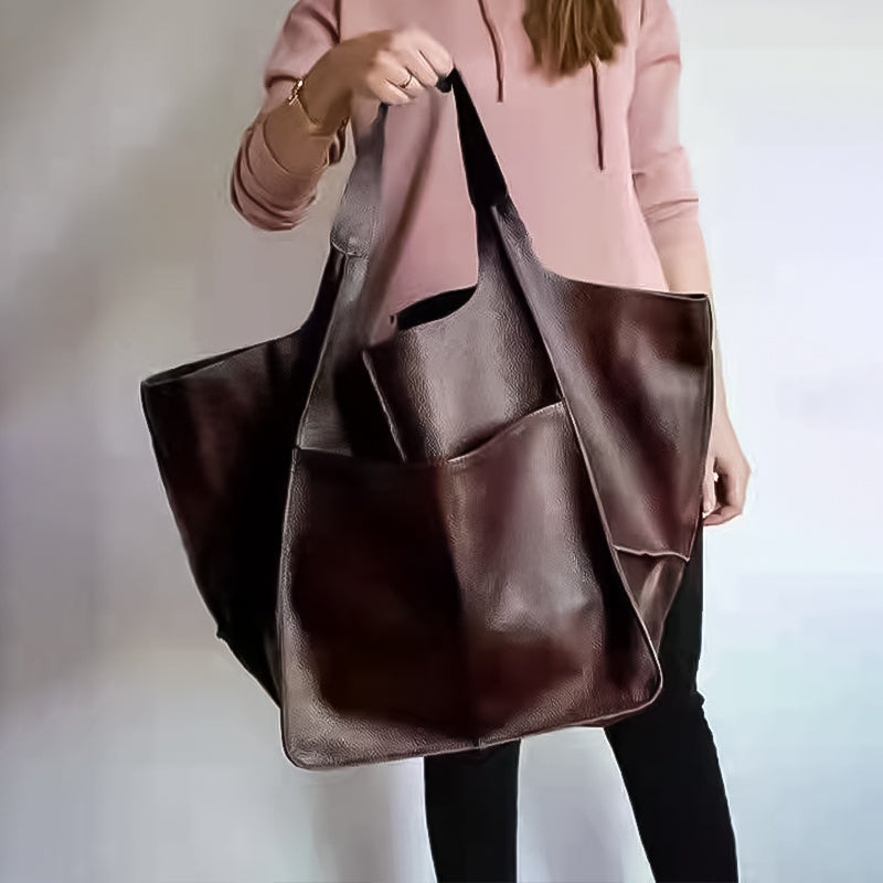 Leranzo | Weekend tas
