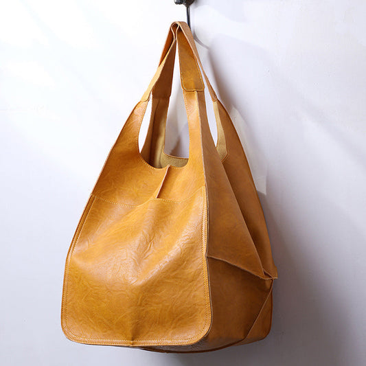 Leranzo | Weekend tas