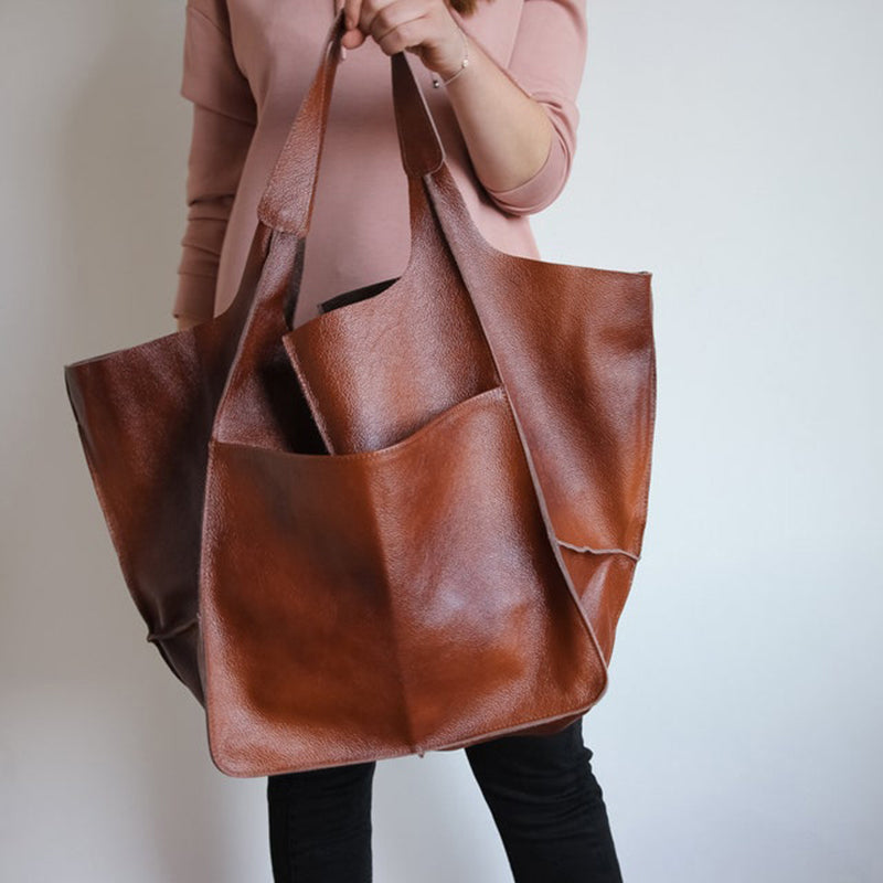 Leranzo | Weekend tas
