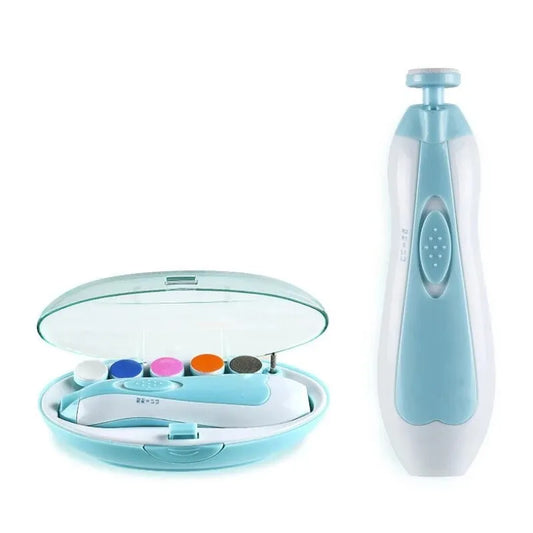 Leranzo | Nageltrimmer