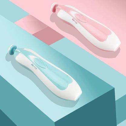 Leranzo | Nageltrimmer