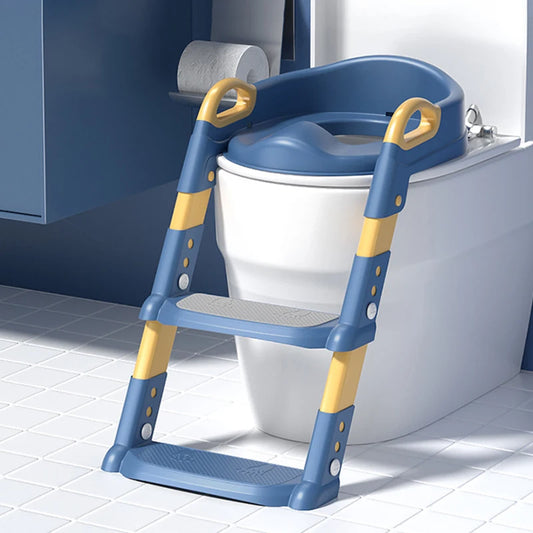 Leranzo | Peuter WC